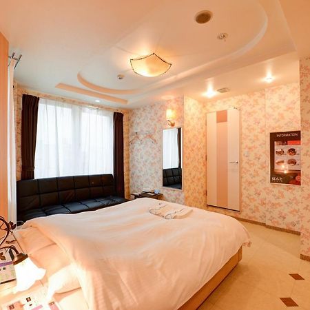 Hotel Ponto Kyōto Exterior foto