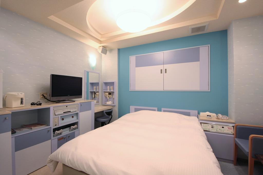Hotel Ponto Kyōto Exterior foto