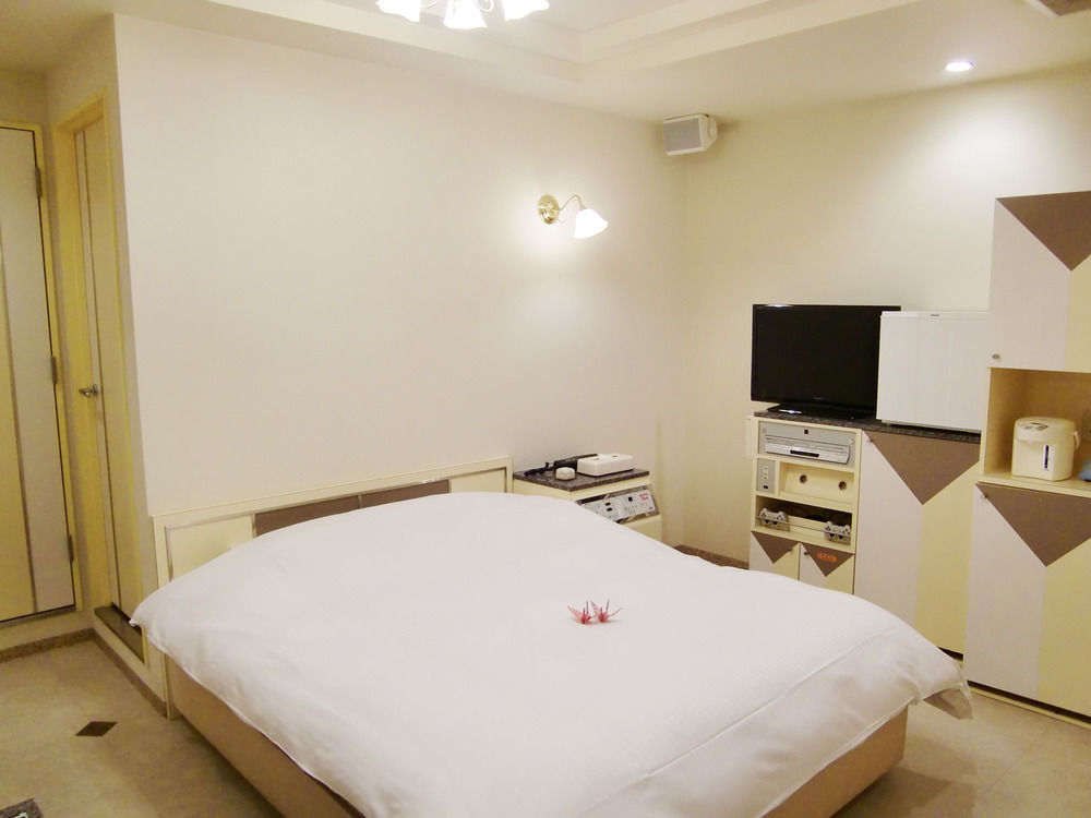 Hotel Ponto Kyōto Exterior foto