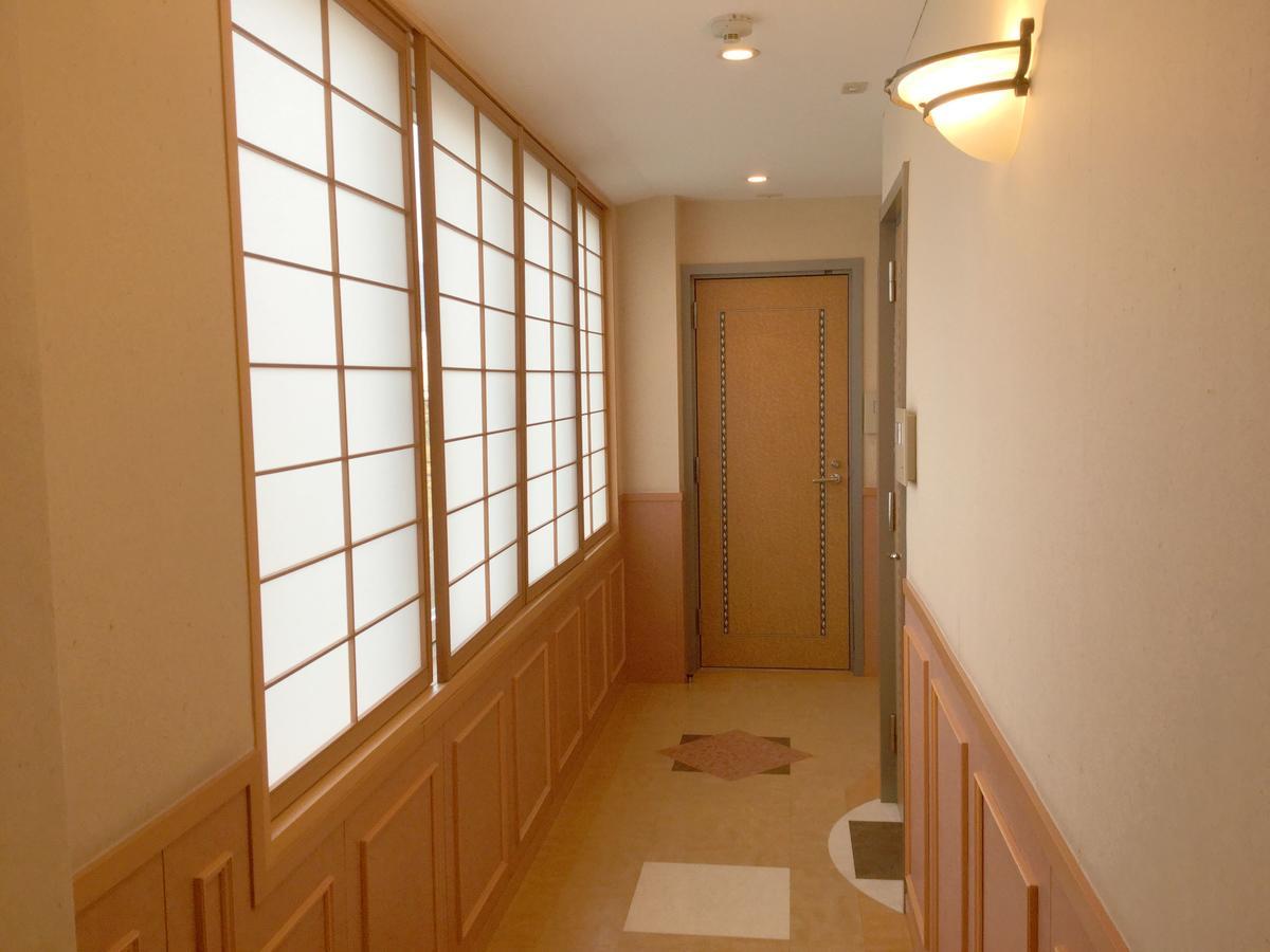Hotel Ponto Kyōto Exterior foto