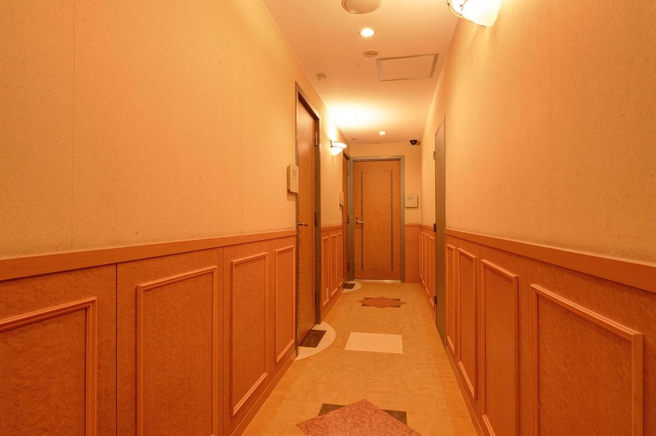 Hotel Ponto Kyōto Exterior foto