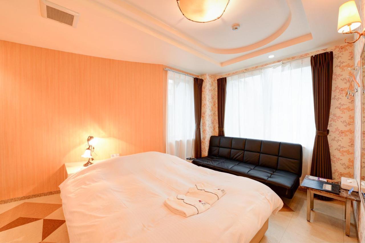 Hotel Ponto Kyōto Exterior foto