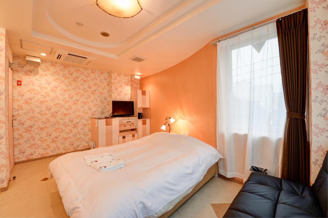 Hotel Ponto Kyōto Exterior foto